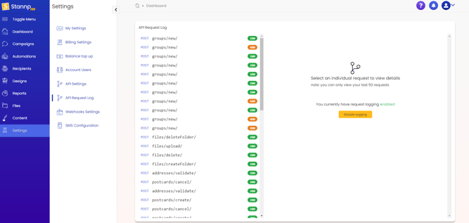 Dash2-API LOG-img1