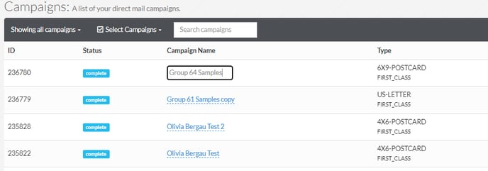 How do I change my campaigns name-image2