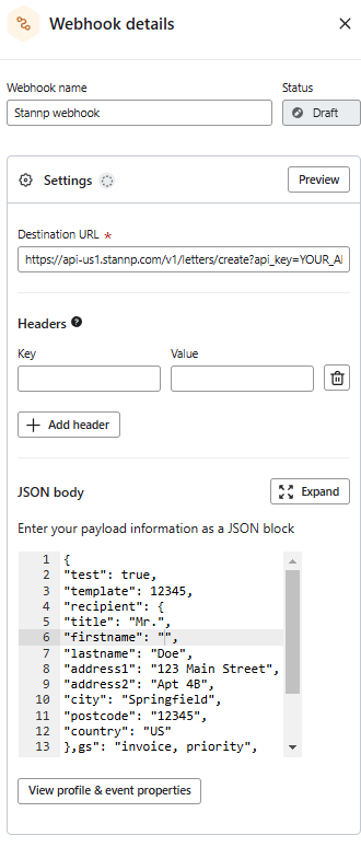 Klaviyo integration example_1-png