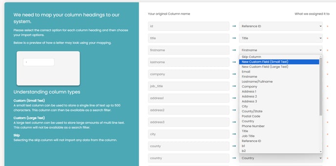 Dash2-How do I upload my mailing list-img3