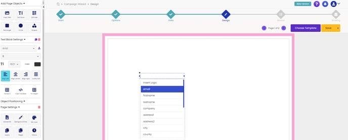 creating a variable 